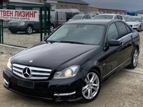 Mercedes-Benz C 250 4-Matic.AMG-Line.Avangarde.Top, Собствен лизинг!, снимка 1