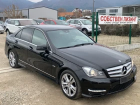 Mercedes-Benz C 250 4-Matic.AMG-Line.Avangarde.Top, Собствен лизинг!, снимка 3