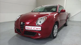 Alfa Romeo MiTo 1.4 i 130.000 km 