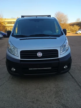     Fiat Scudo 2.0