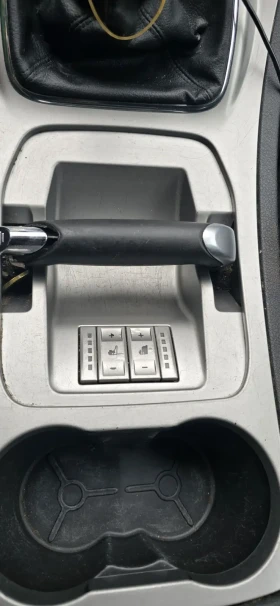 Обява за продажба на Ford S-Max 1.8 125 к.с 2009г подгрев ~4 499 лв. - изображение 11
