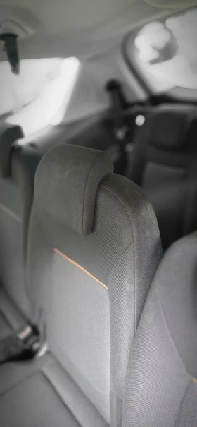 Обява за продажба на Ford S-Max 1.8 125 к.с 2009г подгрев ~4 499 лв. - изображение 7