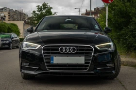 Обява за продажба на Audi A3 1.4 SPORTBACK ~25 500 лв. - изображение 1