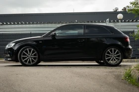 Обява за продажба на Audi A3 1.4 SPORTBACK ~25 500 лв. - изображение 2