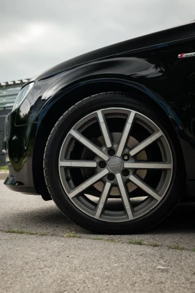 Обява за продажба на Audi A3 1.4 SPORTBACK ~25 500 лв. - изображение 4