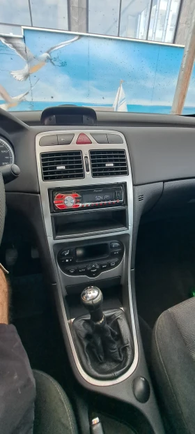 Peugeot 307 2.0hdi 90.. | Mobile.bg    6