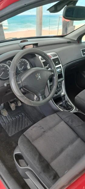 Peugeot 307 2.0hdi 90.. | Mobile.bg    7