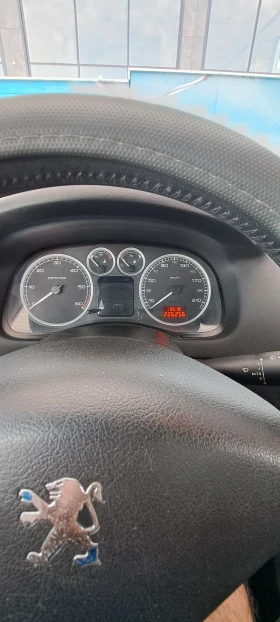 Peugeot 307 2.0hdi 90.. | Mobile.bg    5