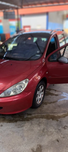 Peugeot 307 2.0hdi 90.. | Mobile.bg    3