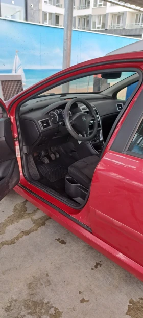 Peugeot 307 2.0hdi 90.. | Mobile.bg    9