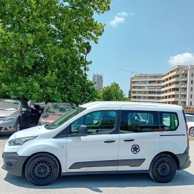 Обява за продажба на Ford Connect Transit   ЛИЗИНГ! ~11 500 лв. - изображение 7