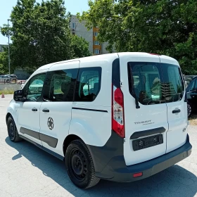 Обява за продажба на Ford Connect Transit   ЛИЗИНГ! ~11 500 лв. - изображение 4
