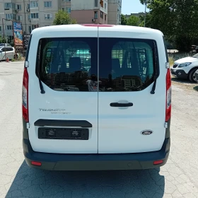     Ford Connect Transit   !
