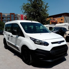     Ford Connect Transit   !