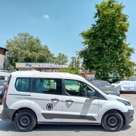 Обява за продажба на Ford Connect Transit   ЛИЗИНГ! ~11 500 лв. - изображение 6