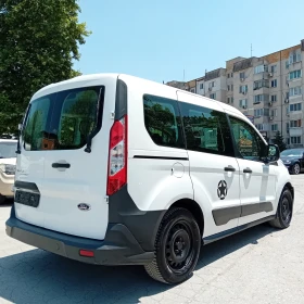 Обява за продажба на Ford Connect Transit   ЛИЗИНГ! ~11 500 лв. - изображение 5