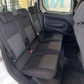 Ford Connect Transit   ! | Mobile.bg    13