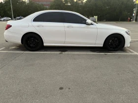 Обява за продажба на Mercedes-Benz E 300 4matic/ серв. История/ carplay/ led/ Burmester ~46 000 лв. - изображение 6