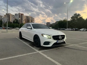 Обява за продажба на Mercedes-Benz E 300 4matic/ серв. История/ carplay/ led/ Burmester ~46 000 лв. - изображение 7