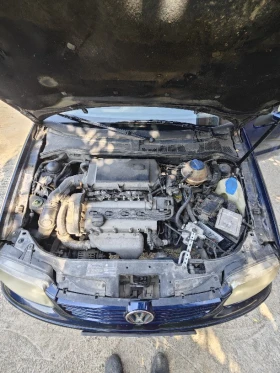 VW Polo 7.09.2001 | Mobile.bg    14