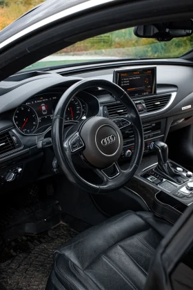 Обява за продажба на Audi A7 ~35 000 лв. - изображение 7