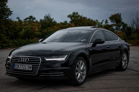 Обява за продажба на Audi A7 ~35 000 лв. - изображение 1