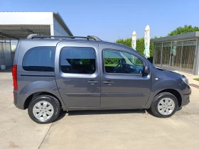 Mercedes-Benz Citan 111 CDI Tourer | Mobile.bg    8