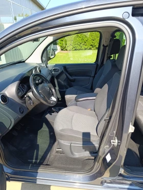 Mercedes-Benz Citan 111 CDI Tourer | Mobile.bg    10