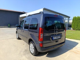 Mercedes-Benz Citan 111 CDI Tourer | Mobile.bg    3