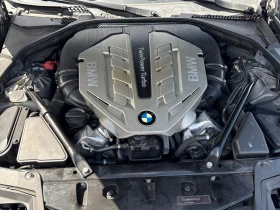BMW 550 * CARFAX * АВТО КРЕДИТ * ЦЕНА ДО БГ! - 20499 лв. - 77407915 16