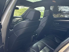 BMW 550 * CARFAX * АВТО КРЕДИТ * ЦЕНА ДО БГ! - 20499 лв. - 77407915 8