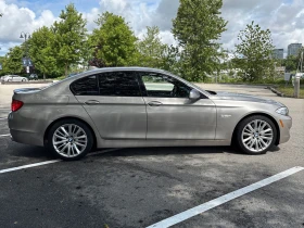 BMW 550 * CARFAX * АВТО КРЕДИТ * ЦЕНА ДО БГ! - 20499 лв. - 77407915 4