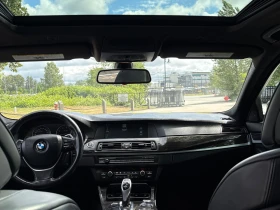BMW 550 * CARFAX * АВТО КРЕДИТ * ЦЕНА ДО БГ! - 20499 лв. - 77407915 9