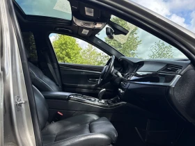 BMW 550 * CARFAX * АВТО КРЕДИТ * ЦЕНА ДО БГ! - 20499 лв. - 77407915 6