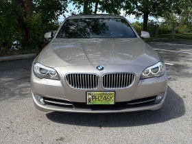 BMW 550 * CARFAX * АВТО КРЕДИТ * ЦЕНА ДО БГ! - 20499 лв. - 77407915 2