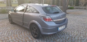 Обява за продажба на Opel Astra 1.4 ~3 000 лв. - изображение 3