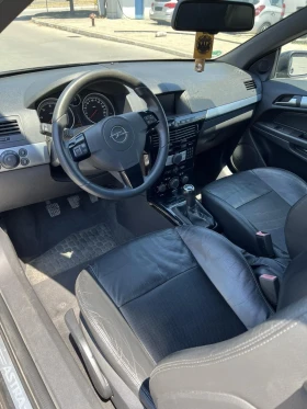 Обява за продажба на Opel Astra TWIN TOP 1.9CDTI 150кс ~2 500 EUR - изображение 10
