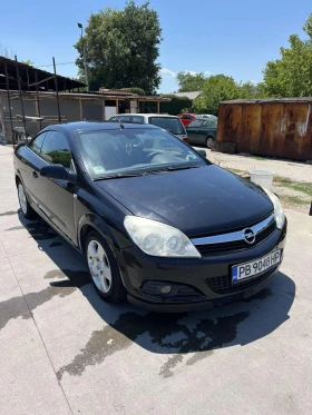 Обява за продажба на Opel Astra TWIN TOP 1.9CDTI 150кс ~2 500 EUR - изображение 9