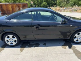 Обява за продажба на Opel Astra TWIN TOP 1.9CDTI 150кс ~2 500 EUR - изображение 7