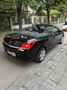 Обява за продажба на Opel Astra TWIN TOP 1.9CDTI 150кс ~2 500 EUR - изображение 1