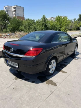 Обява за продажба на Opel Astra TWIN TOP 1.9CDTI 150кс ~2 500 EUR - изображение 8