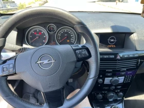 Обява за продажба на Opel Astra TWIN TOP 1.9CDTI 150кс ~2 500 EUR - изображение 6