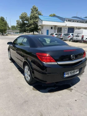 Обява за продажба на Opel Astra TWIN TOP 1.9CDTI 150кс ~2 500 EUR - изображение 11