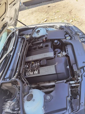 Обява за продажба на BMW 320 ~10 500 лв. - изображение 4
