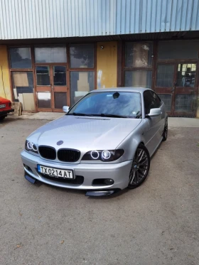 Обява за продажба на BMW 320 ~9 499 лв. - изображение 1