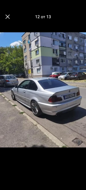 BMW 320 | Mobile.bg    16