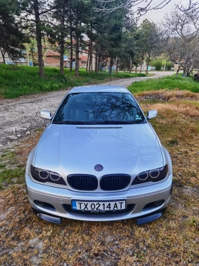 Обява за продажба на BMW 320 ~10 500 лв. - изображение 8