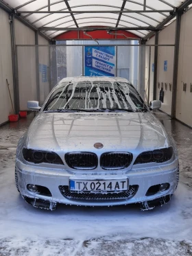 Обява за продажба на BMW 320 ~10 500 лв. - изображение 9