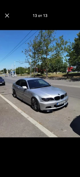 BMW 320 | Mobile.bg    15