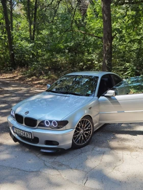 Обява за продажба на BMW 320 ~9 499 лв. - изображение 1